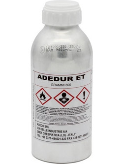 ΣΚΛΗΡΥΝΤΗΣ - ADEDURET ΤΕΜΑΧΙΟ Περιεχόμενο 800 gr 02214
