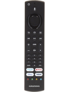 Grundig Τηλεχειριστήριο DC-310 για Grundig γνήσιο