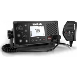 Simrad RS40 VHF Radio with AIS