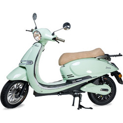 E-Fun Pusa 2000W 48V 52Ah Mint