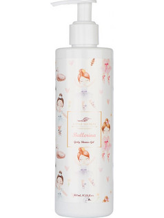 Little Secrets Ballerina Παιδικό Αφρόλουτρο σε Gel 300ml