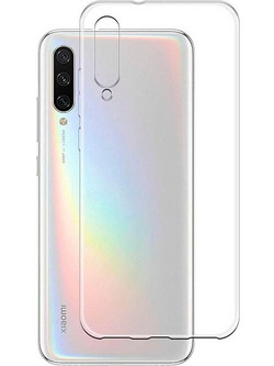 Θήκη Back Cover Για Xiaomi Mi 9 Lite Σιλικόνη OEM