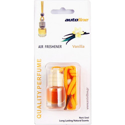 ΑΡΩΜΑ ΣΕ ΜΠΟΥΚΑΛΙ 4ml - VANILLA