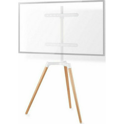 Nedis TVSM7060 Βάση Τηλεόρασης Δαπέδου 50"-65" έως 35kg