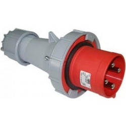 ΦΙΣ ΑΡΣΕΝΙΚΟ ΒΙΟΜΗΧ. ΤΥΠΟΥ ΙΡ67 4Χ63Α 034-6 - PC ELECTRIC / ΑΥΣΤΡΙΑ 22147