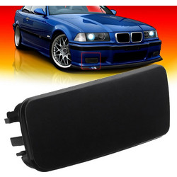 Καπάκι Προβολέα Εμπρός Πλαινό Για Bmw 3 E36 90-98 Δεξί 1 Τεμάχιο