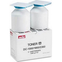 Kyocera DC-1560 Black Toner