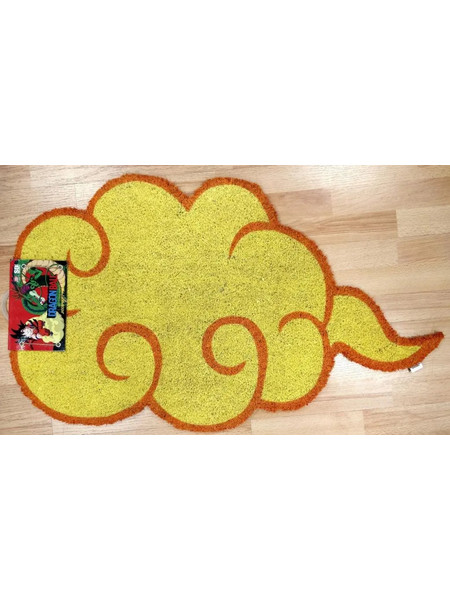 DRAGON BALL - Doormat - Flying Nimbus
