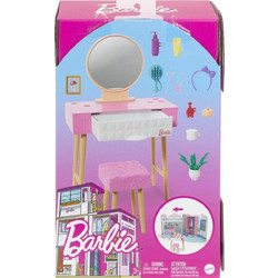 Mattel Barbie Έπιπλα & Αξεσουάρ Dishwasher