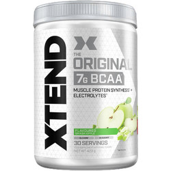Scivation Xtend BCAAs Smash Apple 420gr