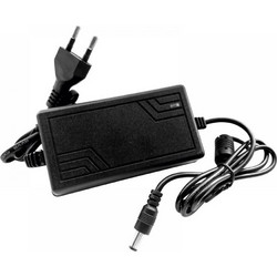 Πλαστικό τροφοδοτικό Κλειστού Τύπου 120W 6A 24V IP44 LI906BA0000066 LIGHTEX 3401201200496