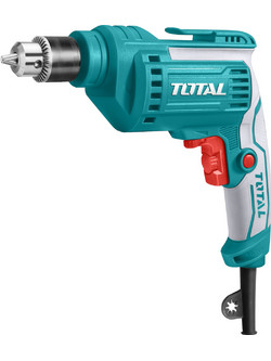 Total TD2051026 Δράπανο 500W