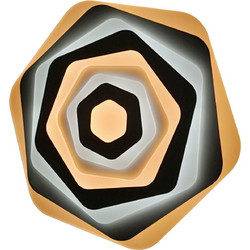 Avide Design Oyster Atina 92W 15.001.0166