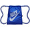 Nike Heritage Τσάντα Πλάτης Γυμναστηρίου Μπλε DC4245-405