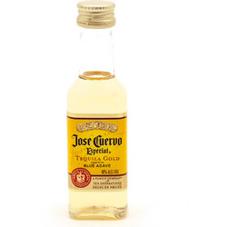 Jose Cuervo Especial Gold Τεκίλα 50ml