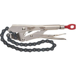 TORQUE LOCK(TM) ΣΚΥΛΑ ΜΕ ΣΦΙΓΚΤΗΡΑ ΑΛΥΣΙΔΑΣ 48223542