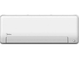 Midea All Easy Pro AEP2-12NXD6-I Κλιματιστικό Inverter 12000 BTU A+++/A+++ με Ιονιστή και Wi-Fi