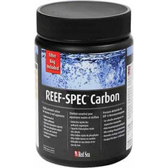 Red Sea Reef Spec Carbon 200ml/100gr