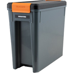 Δοχείο Αποθήκευσης Pellet BIN & LID - Traeger