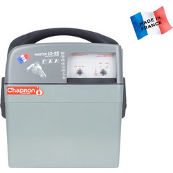 Βαλίτσα 1.9J CHAPRON MASTER 12-2 Ηλεκτρικής περίφραξης