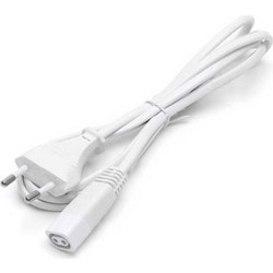 Καλώδιο Τροφοδοσίας 123LED για Φωτιστικό LED T5 150cm White