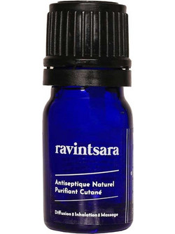 Mira Ravintsara Αιθέριο Έλαιο Ραβιντσάρα 5ml