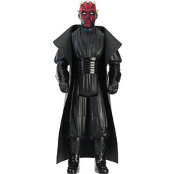 Gentle Giant Star Wars Jumbo Vintage Kenner Darth Maul 30cm