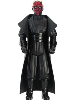 Gentle Giant Star Wars Jumbo Vintage Kenner Darth Maul 30cm