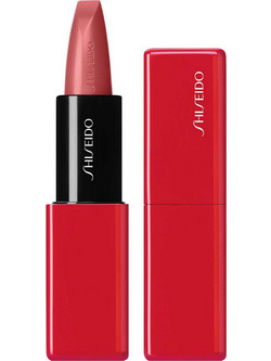 Shiseido Technosatin Gel 408 Voltage Rose Κραγιόν Stick