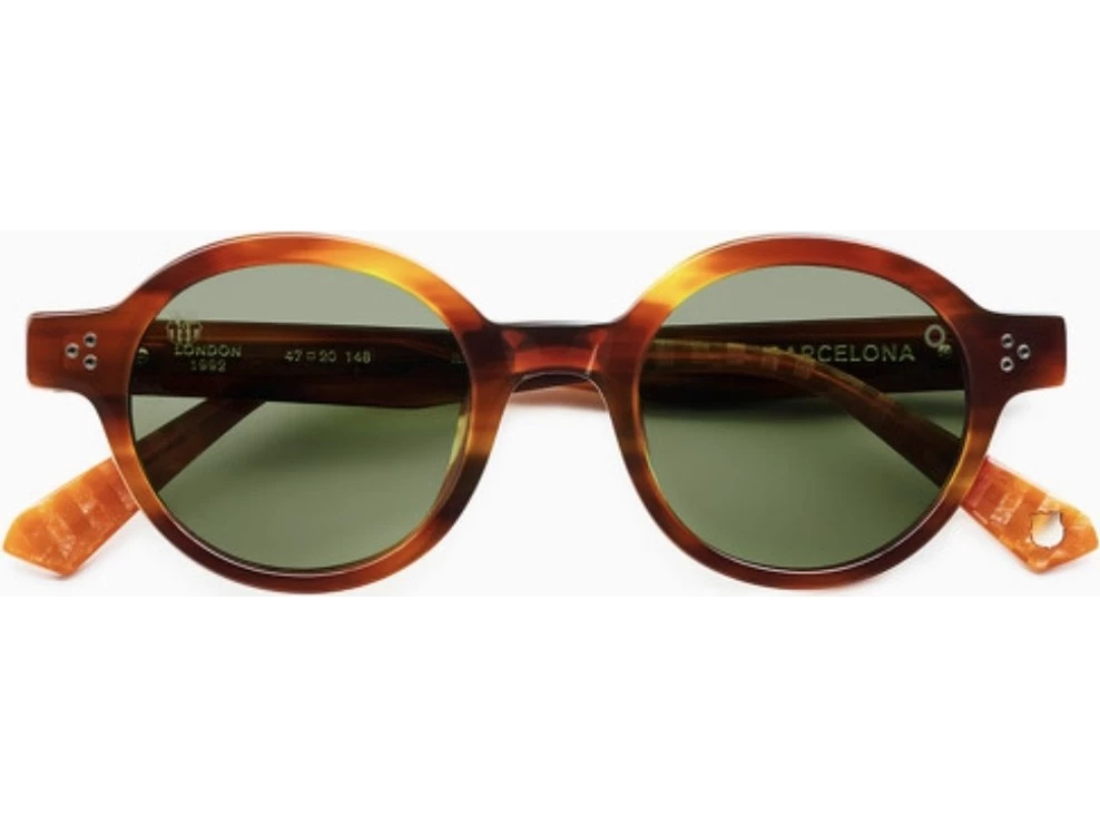 Etnia Barcelona > Sunglasses > LLUIS S BKBL