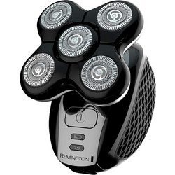 Remington RX5 XR 1500 Ξυριστική Μηχανή Προσώπου Επαναφορτιζόμενη Αδιάβροχη