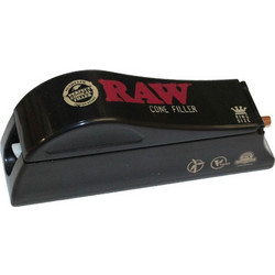 ΜΗΧΑΝΗ ΓΕΜΙΣΜΑΤΟΣ ΚΩΝΩΝ RAW KING SIZE