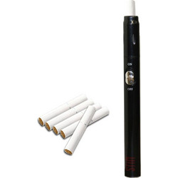 Stim Hits Black