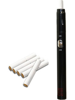 Stim Hits Black