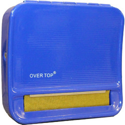 ΤΑΜΠΑΚΙΕΡΑ ΣΤΡΙΦΤΟΥ OVER TOP ΜΠΛΕ 05926