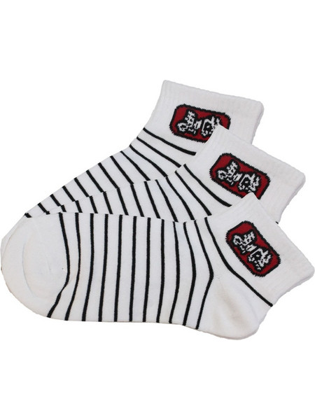 ΚΟΝΤΕΣ ΚΑΛΤΣΕΣ YTLI 3 ΖΕΥΓΗ STRIPY