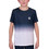 Bidi Badu Παιδικό T-Shirt Κοντομάνικο Λευκό Navy Μπλε B1620003-DBLWH