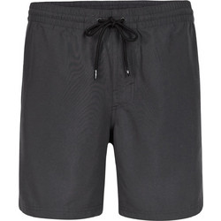 ONeill Cali Asphalt Ανδρικό Μαγιό Σορτς Ανθρακί N03202-18014