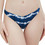 Superdry Bikini Slip Navy Μπλε W3010369A-8QG