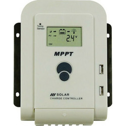 Ρυθμιστής Φόρτισης MPPT 24V 10A SYP-1007