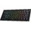 Redragon Noctis K632 Pro Ασύρματο Μηχανικό Gaming Πληκτρολόγιο 60% με Custom Red Διακόπτες RGB Black