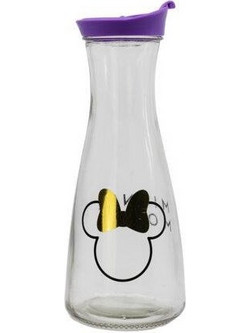 Disney - Minnie Καράφα Νερού (900ml)