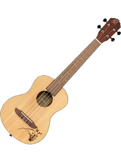 Ortega RU5-TE Tenor