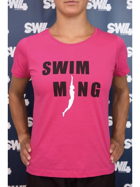 SW4 Swimming pink