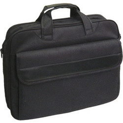 Manhattan MIA362 Τσάντα Laptop Ώμου 15.4" Black