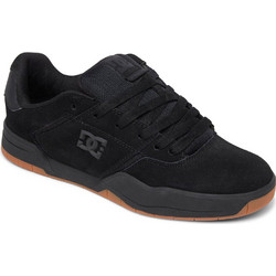DC Central Ανδρικά Sneakers Μαύρα ADYS100551-KKG