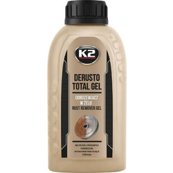 K2 Derusto Total Gel Αντισκωριακό τζελ 250ml