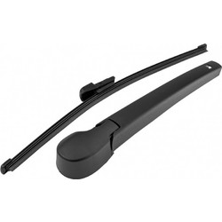 NTY VW SHARAN/SEAT ALHAMBRA/ FORD GALAXY 10+ΥΑΛΟΚΑΘΑΡΙΣΤΗΡΑΣ ΠΙΣΩ ΜΕ ΜΠΡΑΤΣΟ 34cm orig.9552RWT1