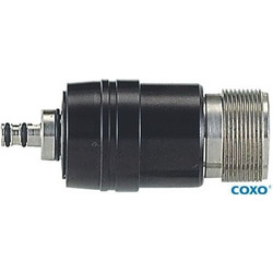 Ταχυσύνδεσμος Coxo 229-1 (NSK 2 οπών)