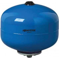 Aquasystem Πιεστικό Δοχείο Aquasystem VAS 24L Mε Eναλλάξιμη Mεμβράνη